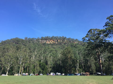 Glenworth Valley Outdoor Adventures Camping - Hotel Gold Coast 0