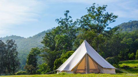 Glenworth Valley Outdoor Adventures Camping - Hotel Gold Coast 2