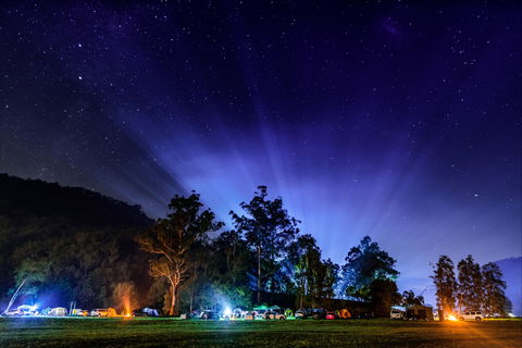 Glenworth Valley Outdoor Adventures Camping - Hotel Gold Coast 5