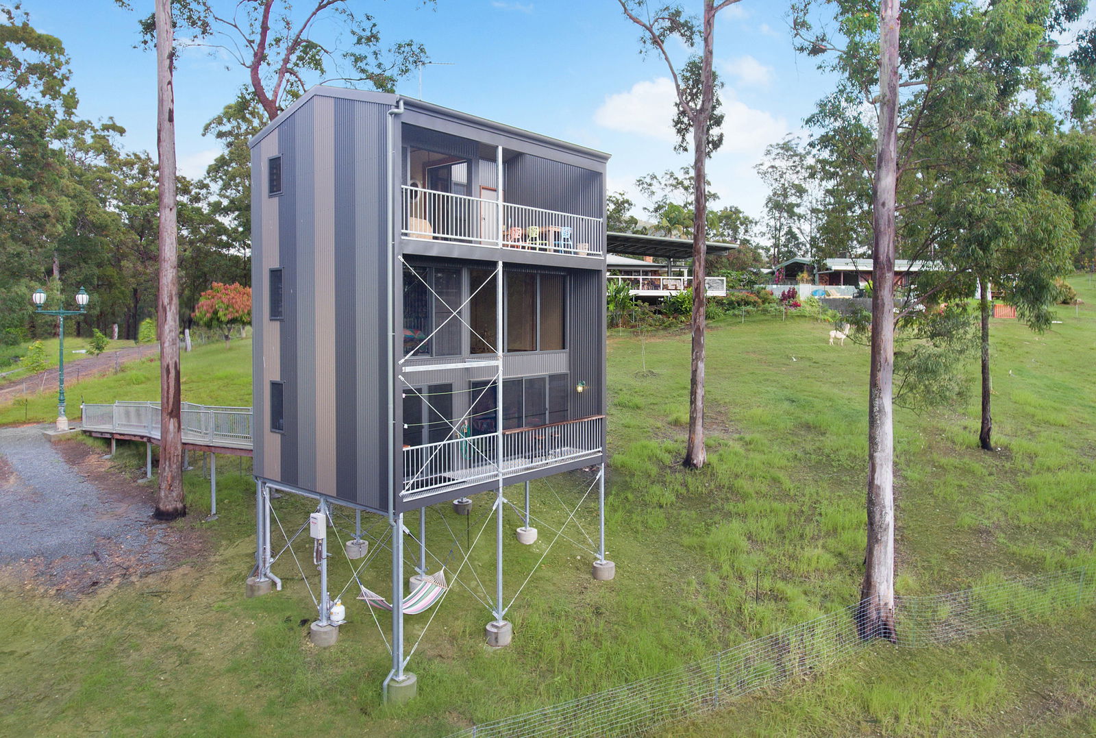 Austinville QLD Hotel Gold Coast