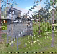 Gold Coast Tree Houses - Hotel Gold Coast