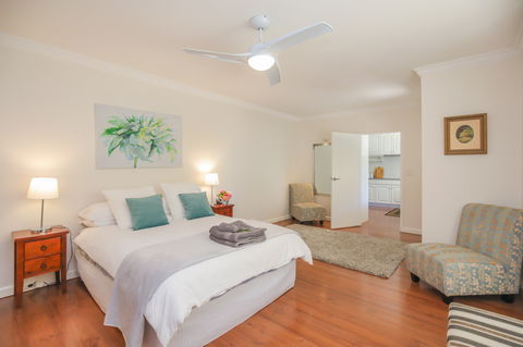 HAHNDORF LODGE - Hotel Gold Coast 1