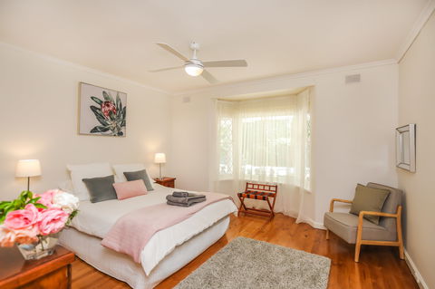 HAHNDORF LODGE - Hotel Gold Coast 2