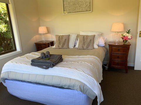 Hahndorf Luxury Lodge - Hotel Gold Coast 1