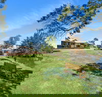 Horseshoe Tourist Park - Hotel Gold Coast