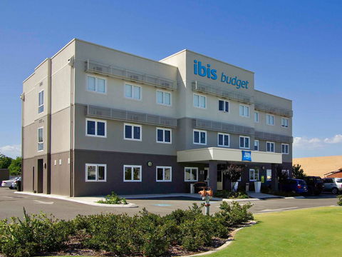 Ibis Budget - Perth Airport - Hotel Gold Coast 0