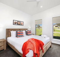 Ironbark Hill Villas - Hotel Gold Coast