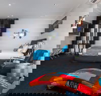 Junction Motel Maryborough - Hotel Gold Coast