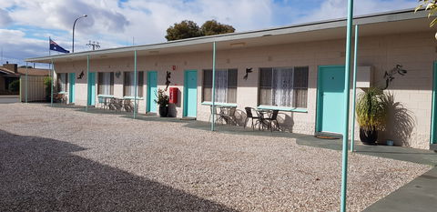 Kadina Village Motel - Hotel Gold Coast 1