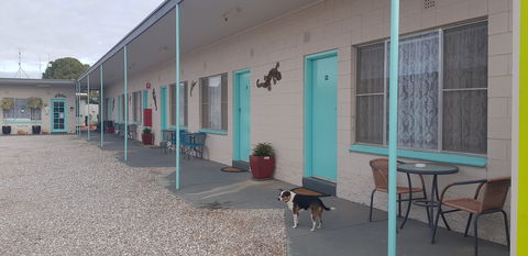 Kadina Village Motel - Hotel Gold Coast 2