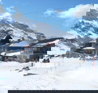 Kosciuszko Chalet Hotel - Hotel Gold Coast
