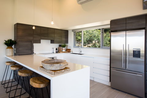 Lily’s At Hyams Jervis Bay - Hotel Gold Coast 0