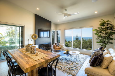 Lily’s At Hyams Jervis Bay - Hotel Gold Coast 6