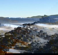 Melaleuca Mountain Retreat - Hotel Gold Coast