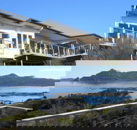 Nautilus - Hotel Gold Coast