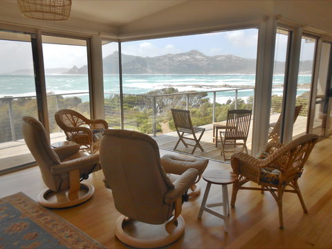 Nautilus - Hotel Gold Coast 4