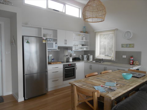 Nautilus - Hotel Gold Coast 7