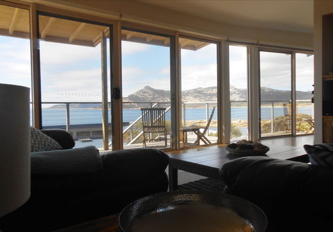 Nautilus - Hotel Gold Coast 8