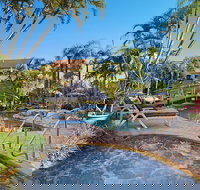 Noosa International Resort - Hotel Gold Coast