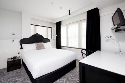 Peppers Gallery Hotel - Hotel Gold Coast 2