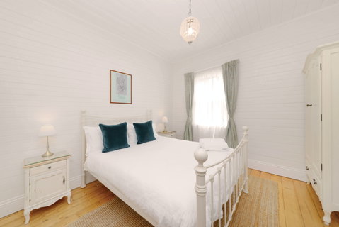 Poets Cottage - Hotel Gold Coast 2