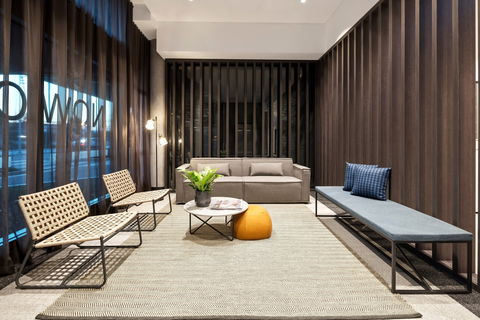 Quest Penrith - Hotel Gold Coast 8