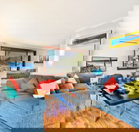 Sandy Toes Beach House Jervis Bay - Hotel Gold Coast