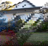 Sanddancers Bed and Breakfast in Jervis Bay