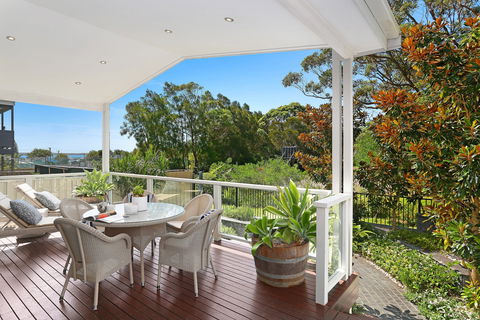 Seabank At Currarong Beach - Hotel Gold Coast 1