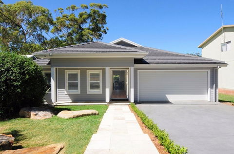 Seabreeze  Jervis Bay - Hotel Gold Coast 0