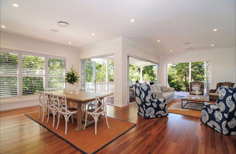 Seabreeze  Jervis Bay - Hotel Gold Coast 1