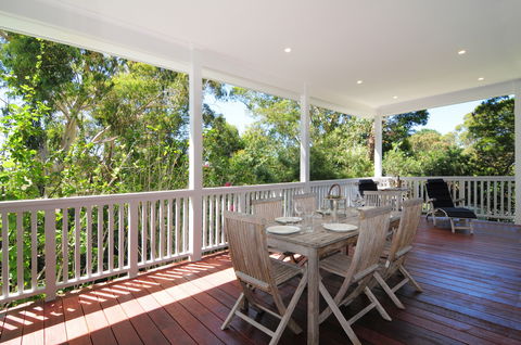 Seabreeze  Jervis Bay - Hotel Gold Coast 2