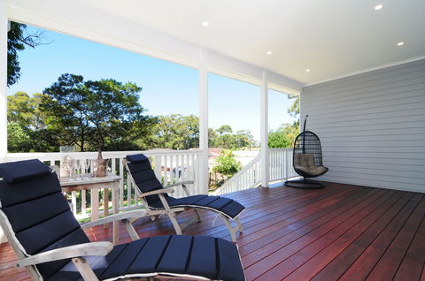 Seabreeze  Jervis Bay - Hotel Gold Coast 3