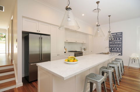 Seabreeze  Jervis Bay - Hotel Gold Coast 4