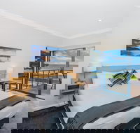 Seascape Accommodation - Hotel Gold Coast