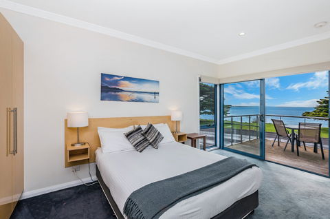 Seascape Accommodation - Hotel Gold Coast 0