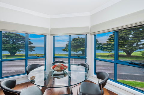 Seascape Accommodation - Hotel Gold Coast 1