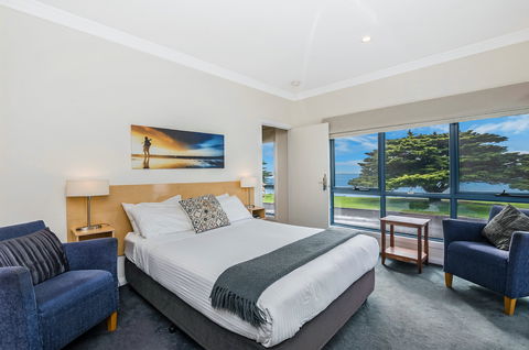 Seascape Accommodation - Hotel Gold Coast 5