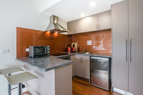 Seascape Accommodation - Hotel Gold Coast 6