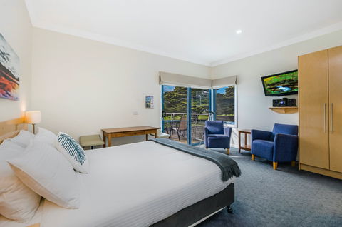 Seascape Accommodation - Hotel Gold Coast 8