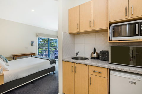 Seascape Accommodation - Hotel Gold Coast 9