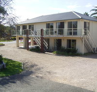 Southern Comfort Holiday Units - Hotel Gold Coast