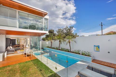 Stunning Luxury Home - Hotel Gold Coast 0