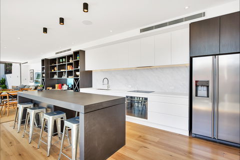 Stunning Luxury Home - Hotel Gold Coast 3