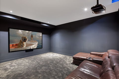 Stunning Luxury Home - Hotel Gold Coast 5