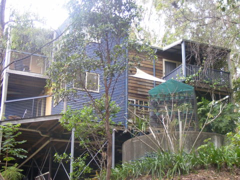 Tambaridge Bed And Breakfast - Hotel Gold Coast 0