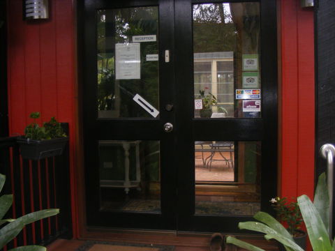 Tambaridge Bed And Breakfast - Hotel Gold Coast 1