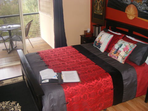 Tambaridge Bed And Breakfast - Hotel Gold Coast 2