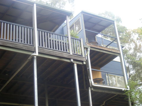 Tambaridge Bed And Breakfast - Hotel Gold Coast 3