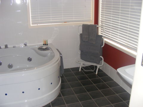 Tambaridge Bed And Breakfast - Hotel Gold Coast 4